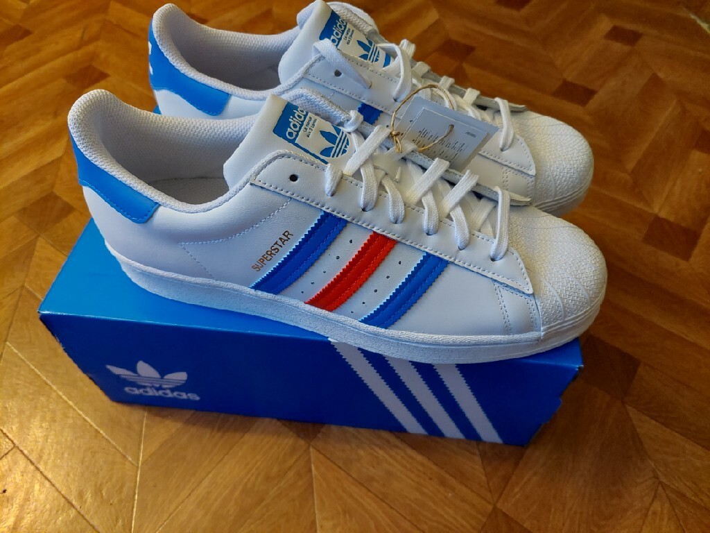 adidas superstar 45