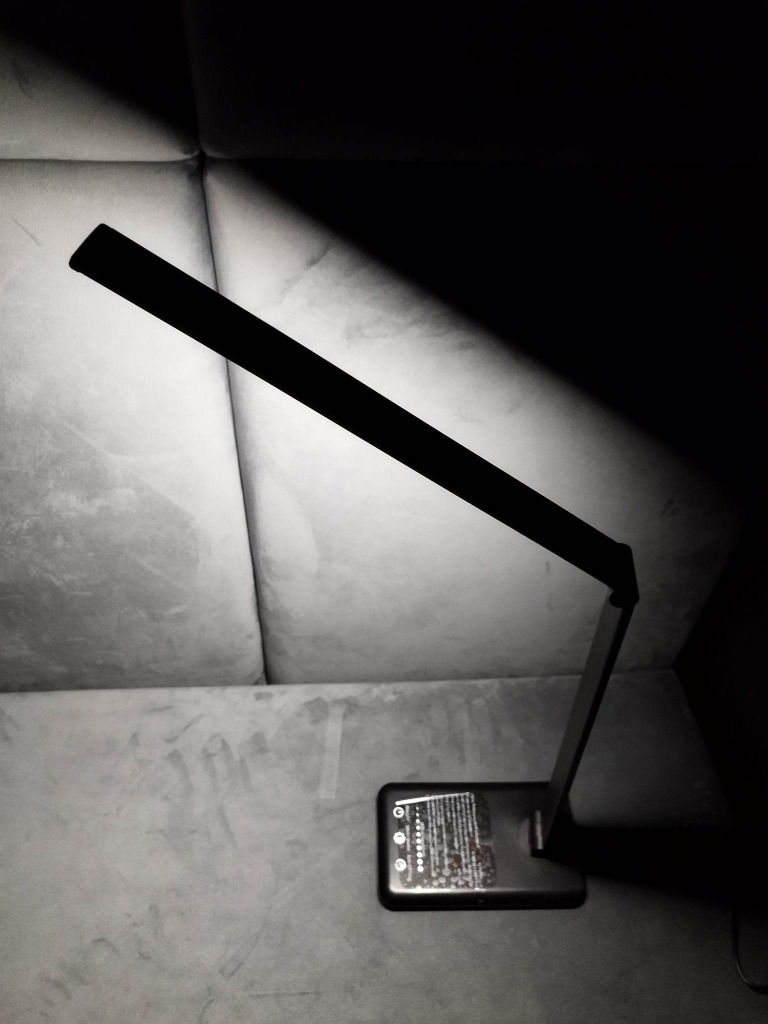 Lampa biurkowa LED 6W model QM019. USB. Ostrzeszów Kup teraz na