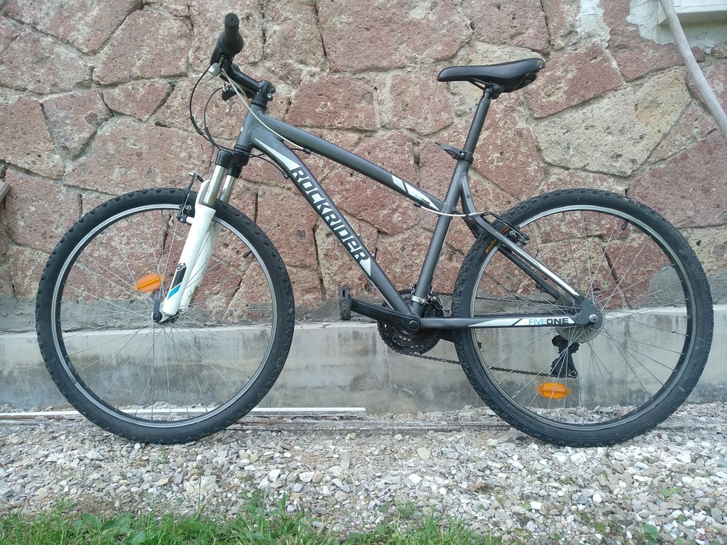 Rockrider 5.1 26 sale