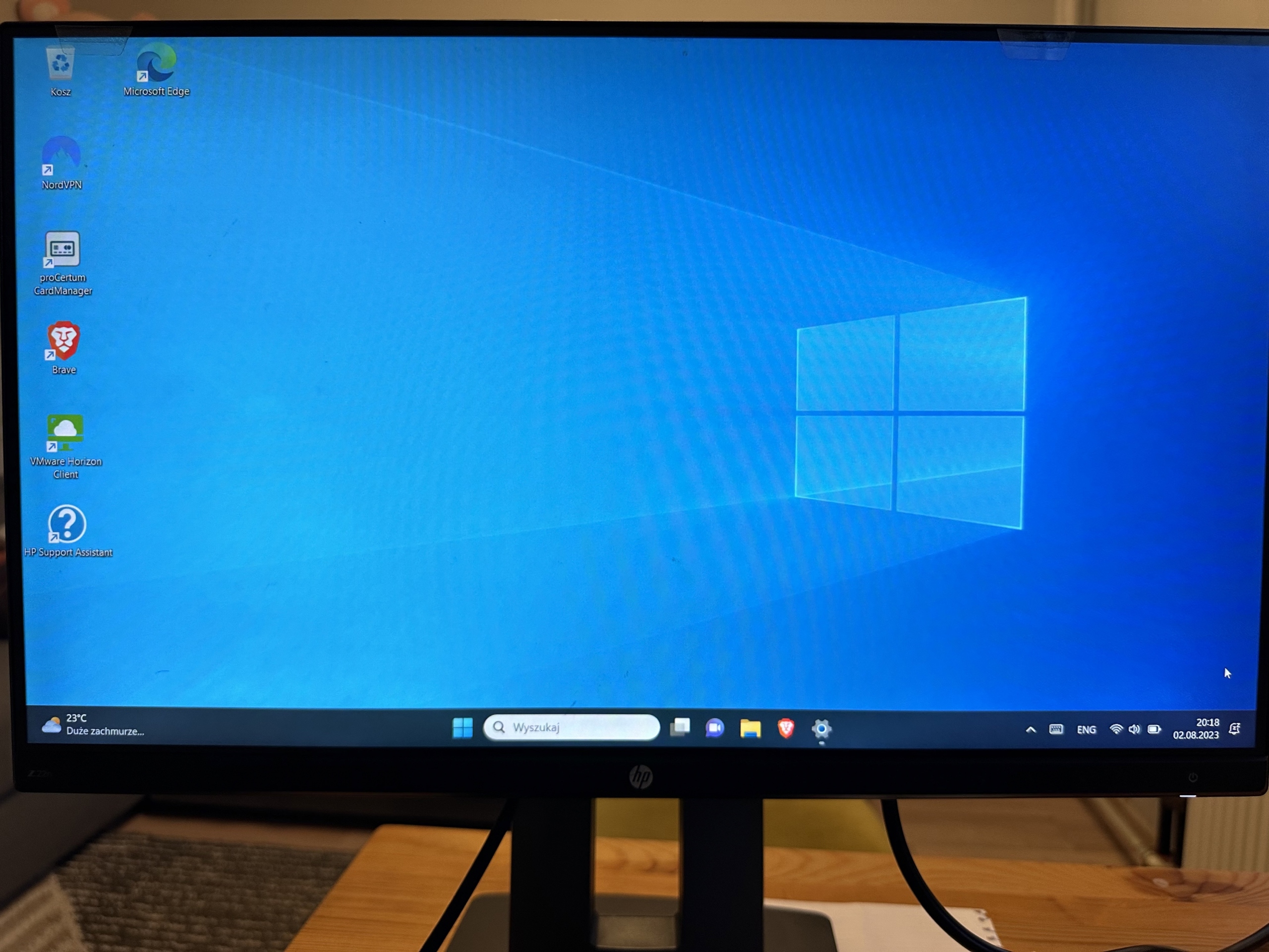 Monitor Hp Z22 - Niska cena na Allegro.pl