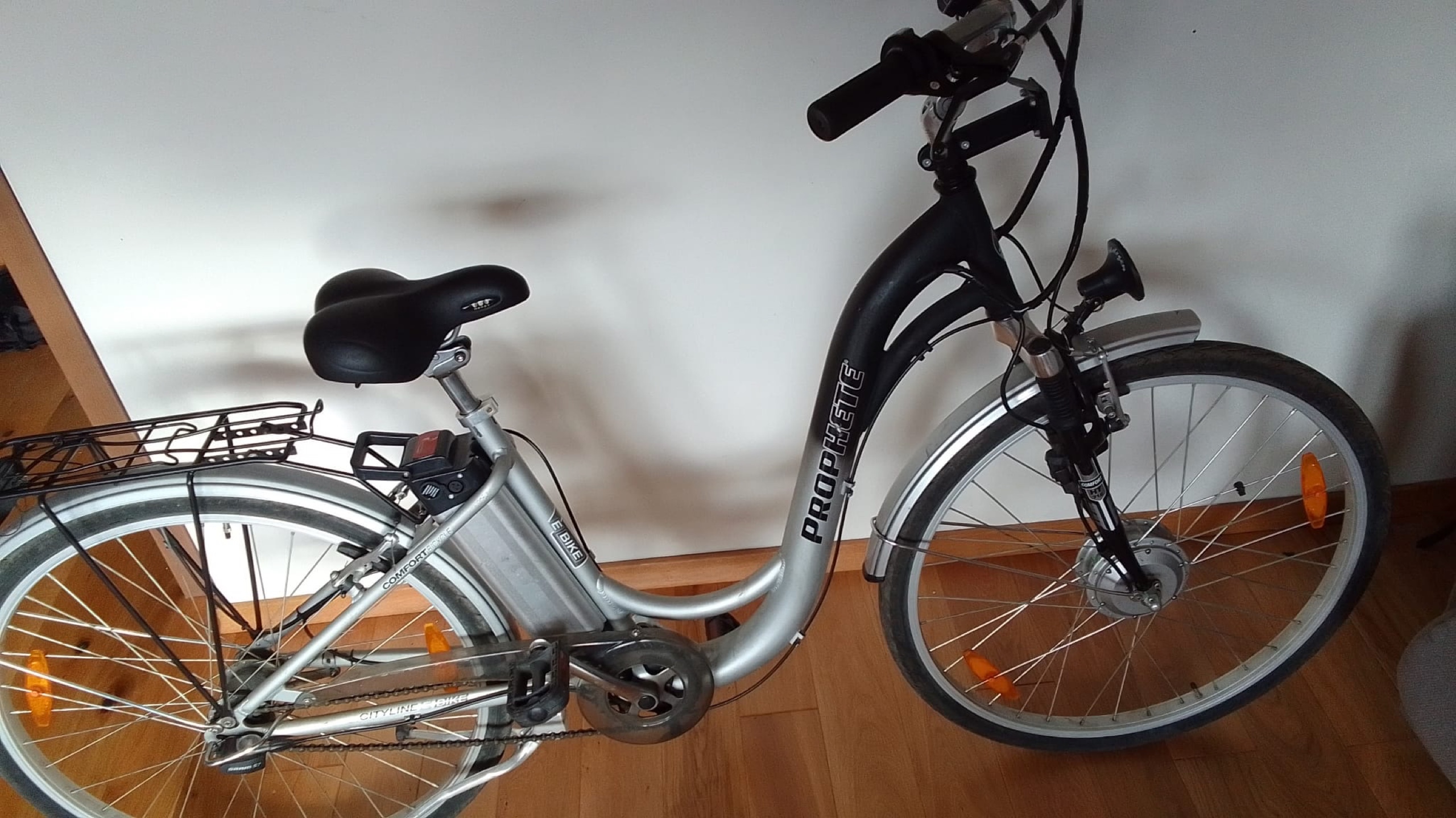 Rower elektryczny Milicz Kup teraz na Allegro Lokalnie