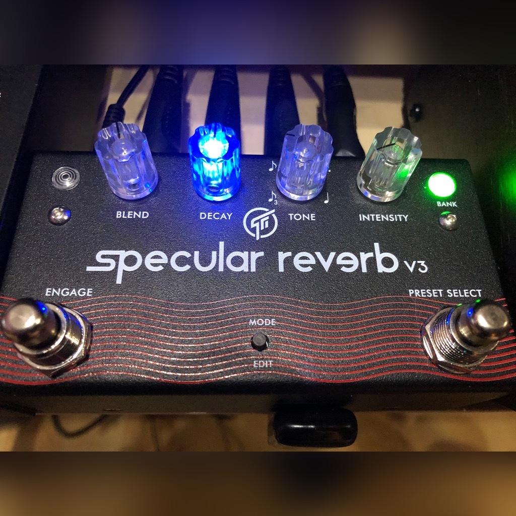 Specular Reverb V3 Lubin Kup teraz na Allegro Lokalnie