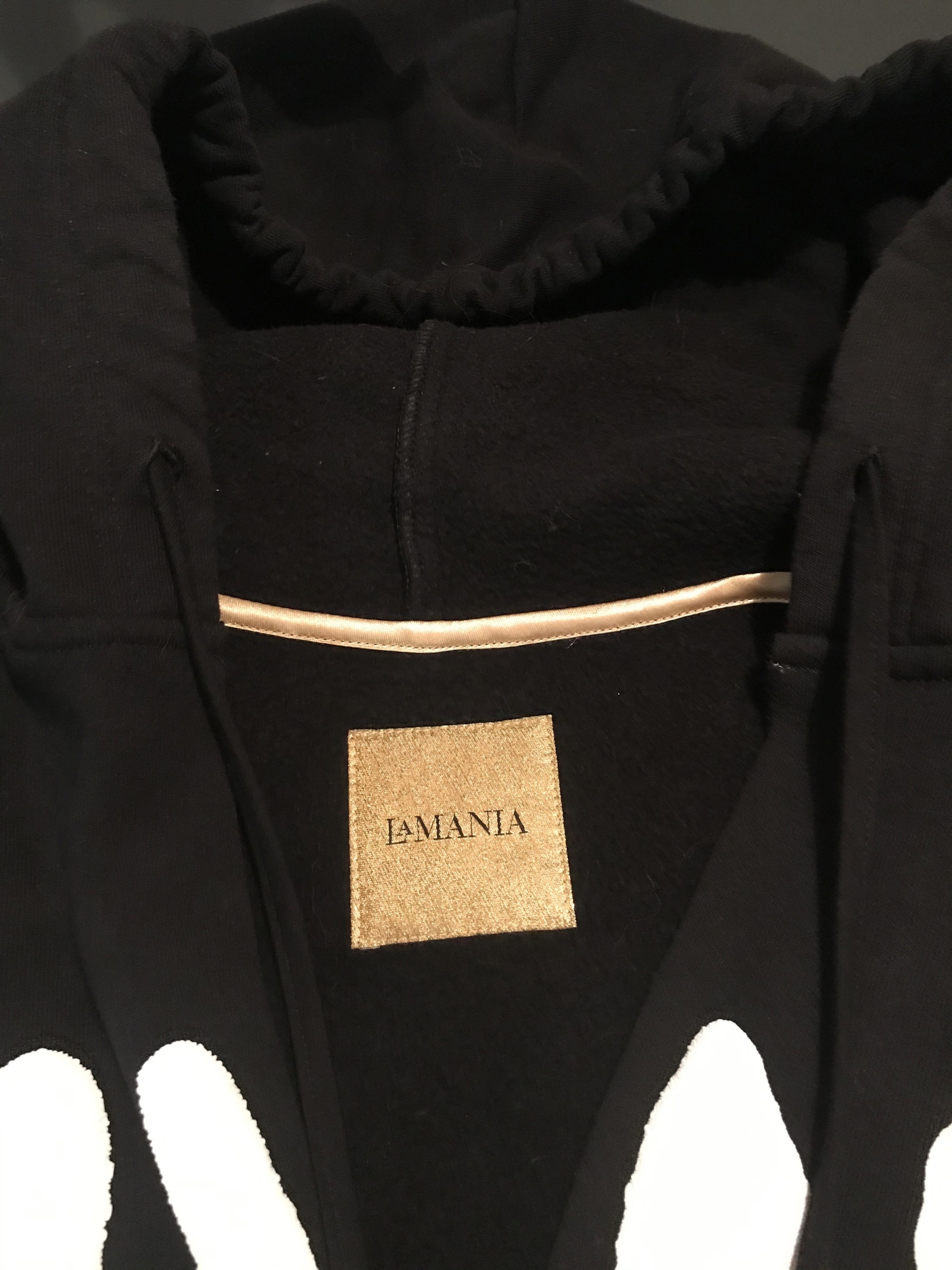 LA Mania bluza Wrocław Kup teraz na Allegro Lokalnie