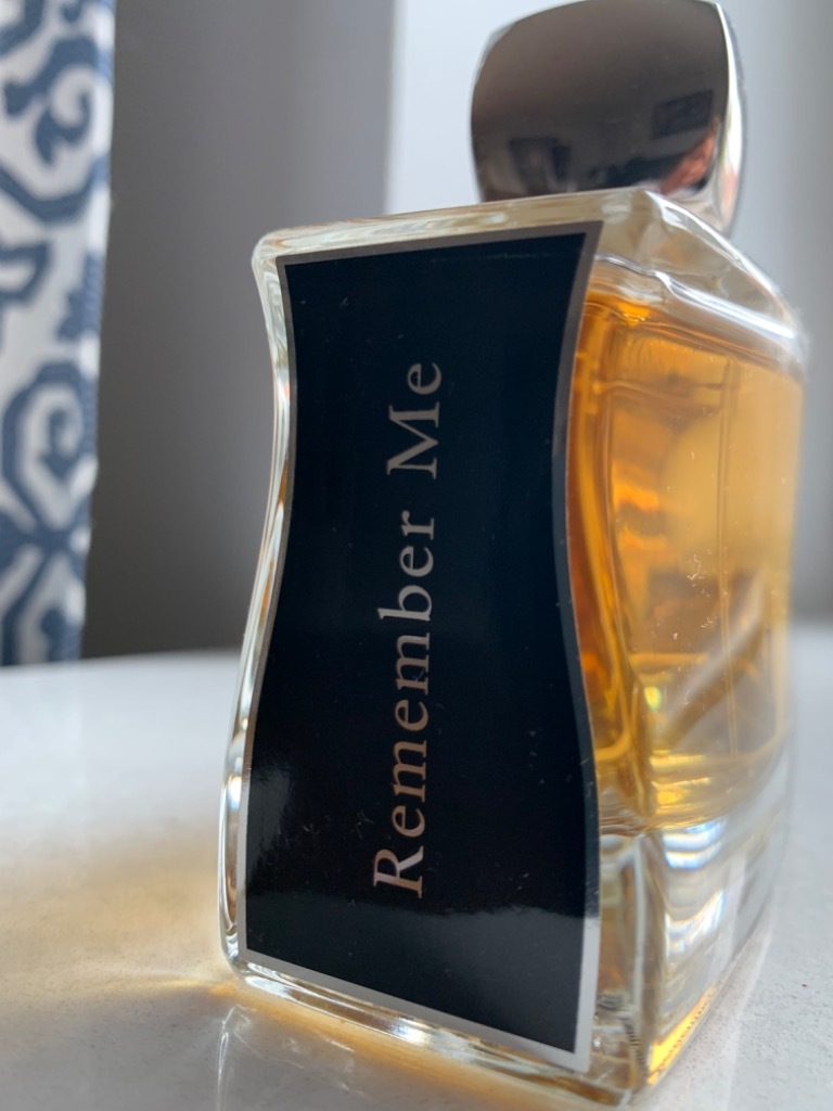 Remember Me JOVOY Paris EDP 100 ml Warszawa Licytacja na Allegro