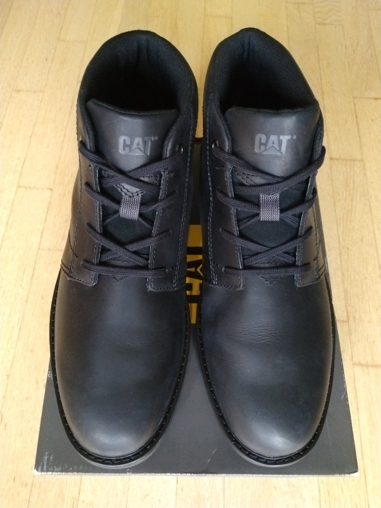 Caterpillar CAT Trey 2.0 czarne 46/31cm NOWE BielskoBiała Kup