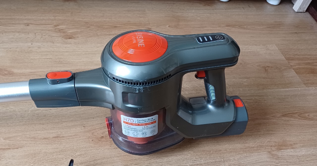 Easine h70 аккумулятор