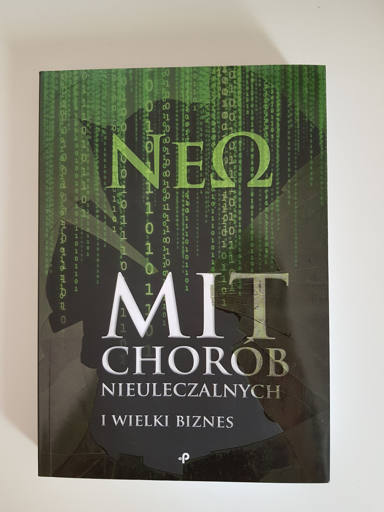Mit Chorób Nieuleczalnych I Wielki Biznes
