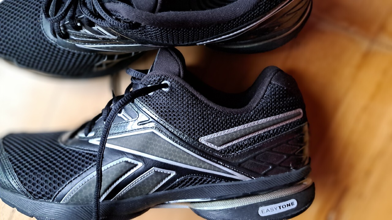 Reebok Easytone Buty Najwi kszy wyb r but w Allegro.pl