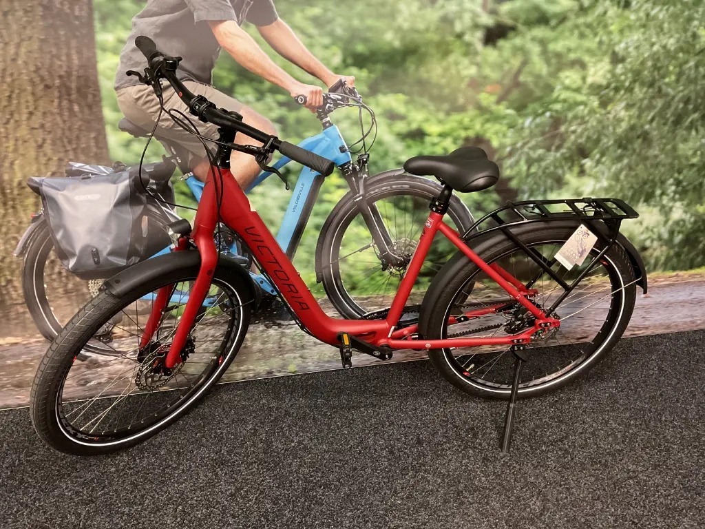 Rower Damski * Victoria Niska cena na Allegro.pl