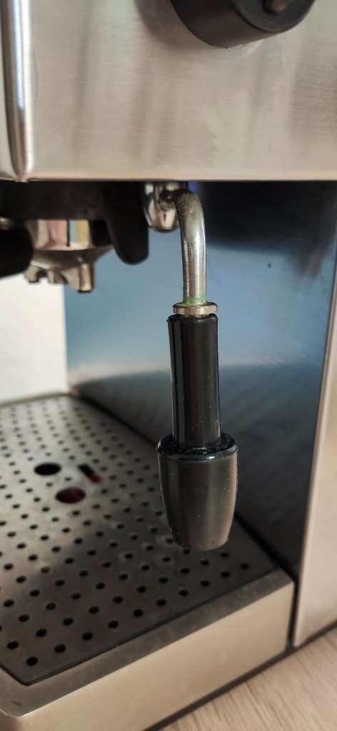 Ekspres ciśnieniowy Zelmer Supremo (kolbowy) Ideał | Imielin | Kup ...