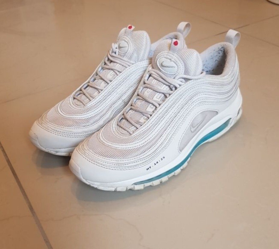 air max 97 cena