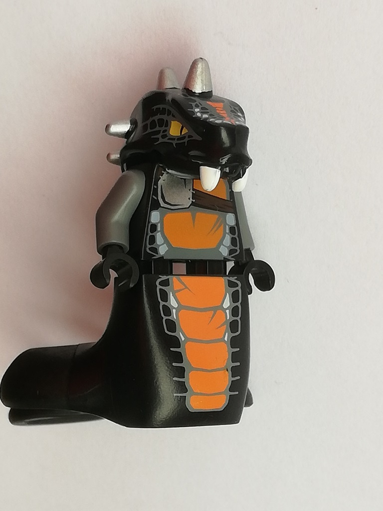 Lego Skalidor - Niska cena na Allegro.pl