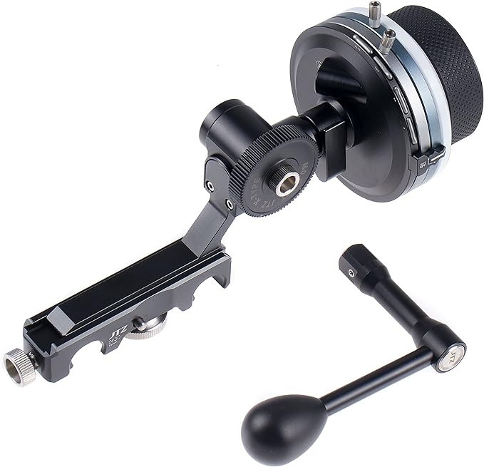 JTZ DP30 Cine Follow Focus Opole Kup teraz na Allegro Lokalnie