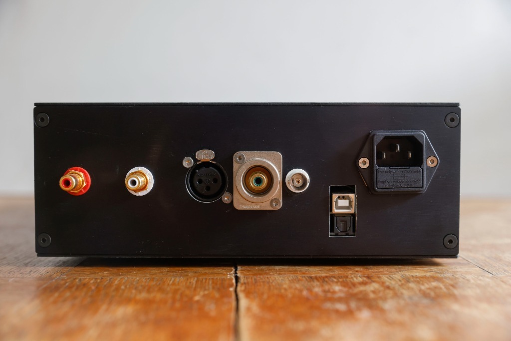 DAC Burr-Brown 1794 | Bydgoszcz | Kup teraz na Allegro Lokalnie