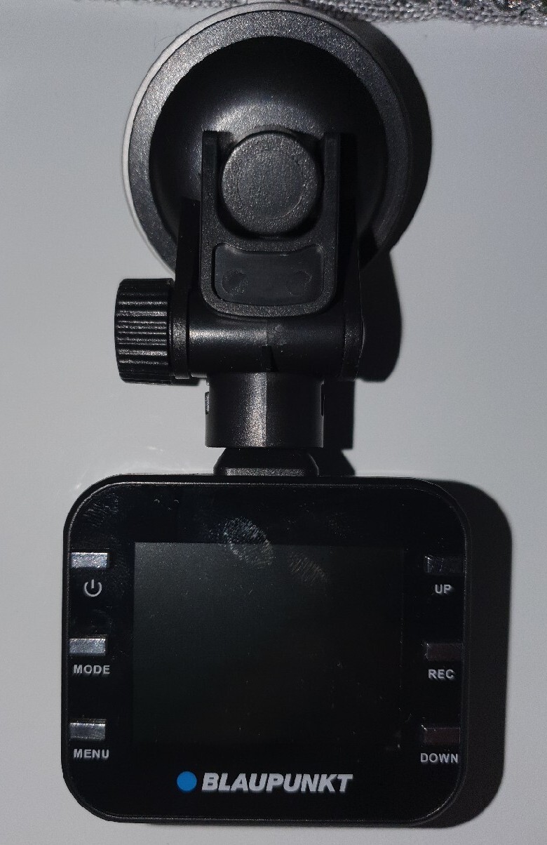 Blaupunkt Digital video recorder BP 2.0 FHD 2" LCD Myślibórz Kup