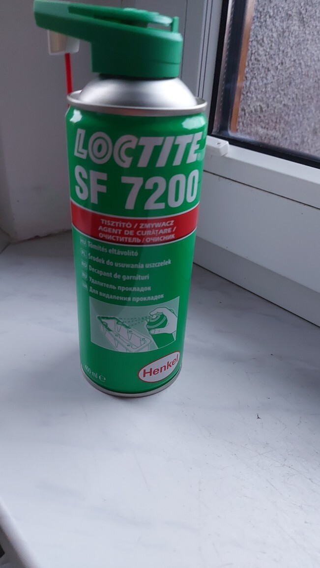 LOCTITE SF 7200 | Bytom | Kup teraz na Allegro Lokalnie