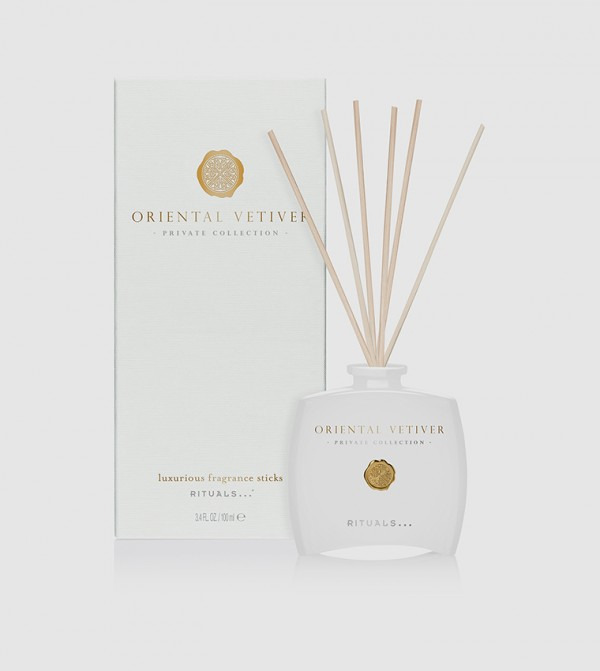 Rituals Oriental Vetiver zapach do domu Kraków Kup teraz na