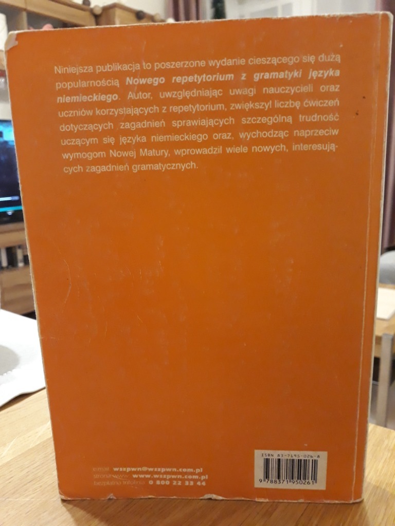 Www Wszpwn Com Pl Język Niemiecki