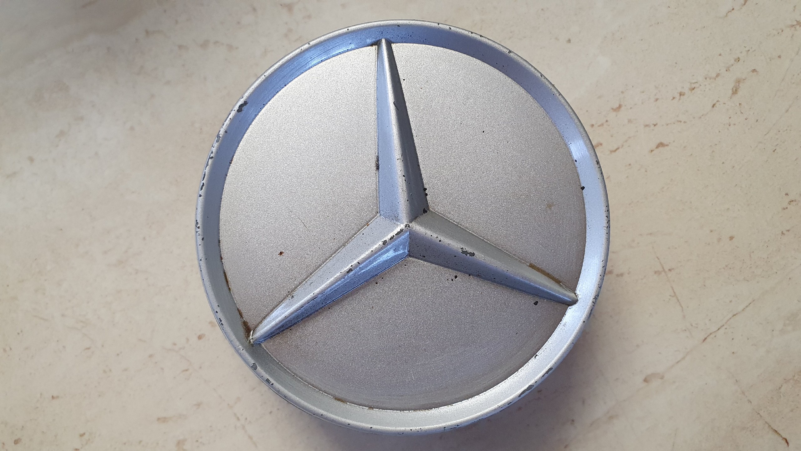 КОВПАК КОВПАК SPRINTER 95-06R 6014010325 КОВПАЧОК MERCEDES 