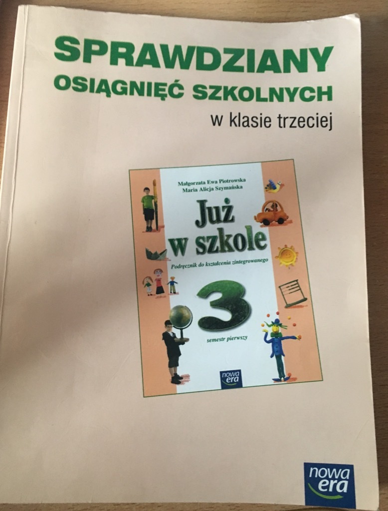 Moja Nowa Era Dla Nauczyciela materiały dla nauczyciela NOWA ERA | Dąbrowa Górnicza | Kup teraz na
