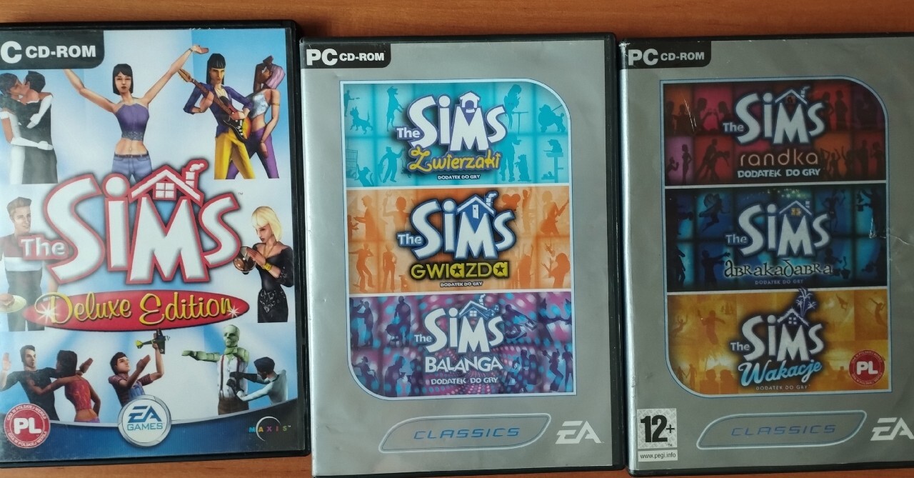 Clé Sims 1 – Code De Série Sims 1 – WUTTL