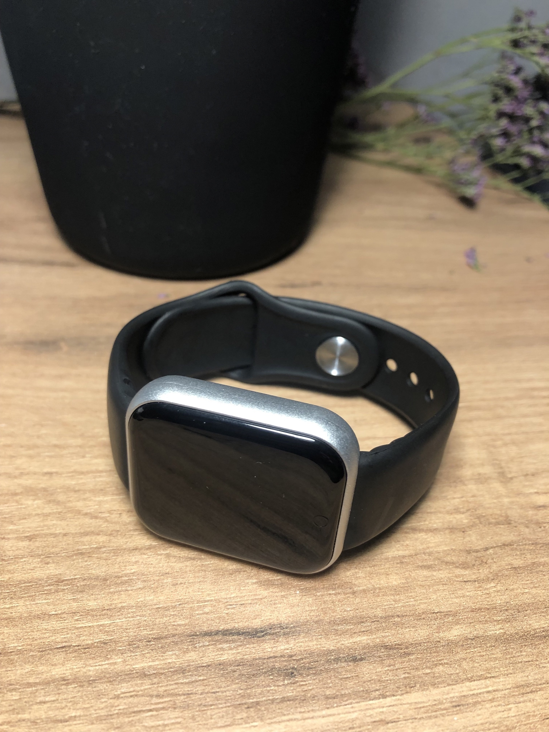 Smart Watch Bracelet zegarek Warszawa Kup teraz na Allegro Lokalnie