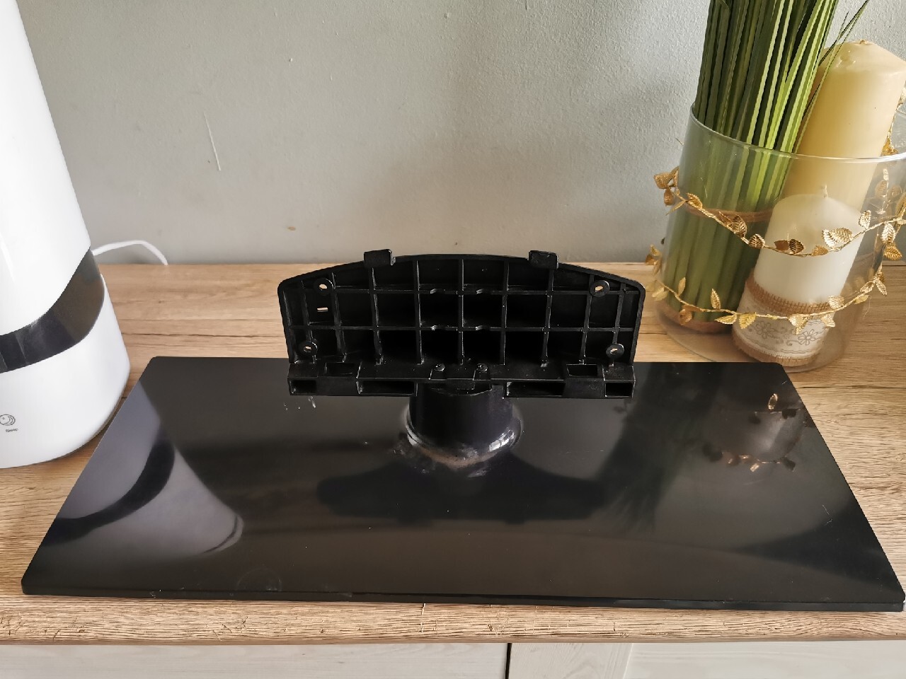 Stopa, podstawa, noga do TV Samsung Bydgoszcz Kup teraz na Allegro