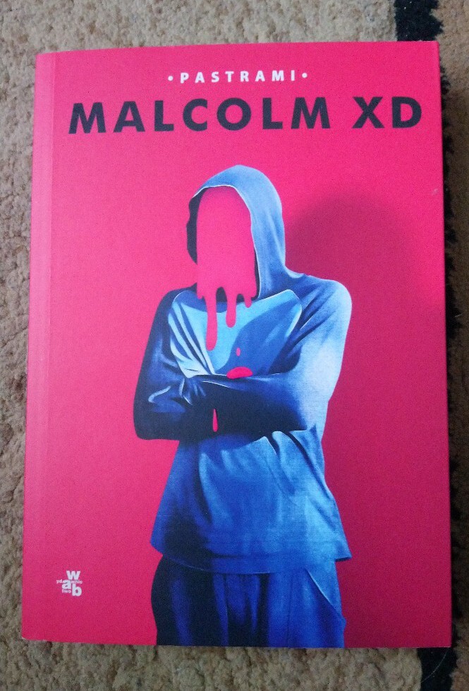 Pastrami Malcolm XD Stalowa Wola Kup teraz na Allegro Lokalnie