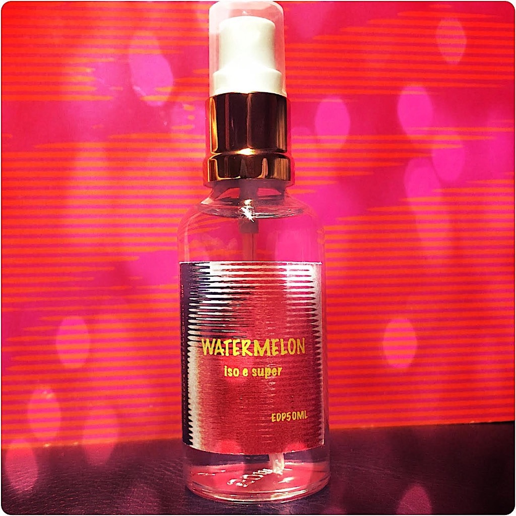 molecule iso e super & watermelon EDP 50ml. Warszawa Kup teraz na