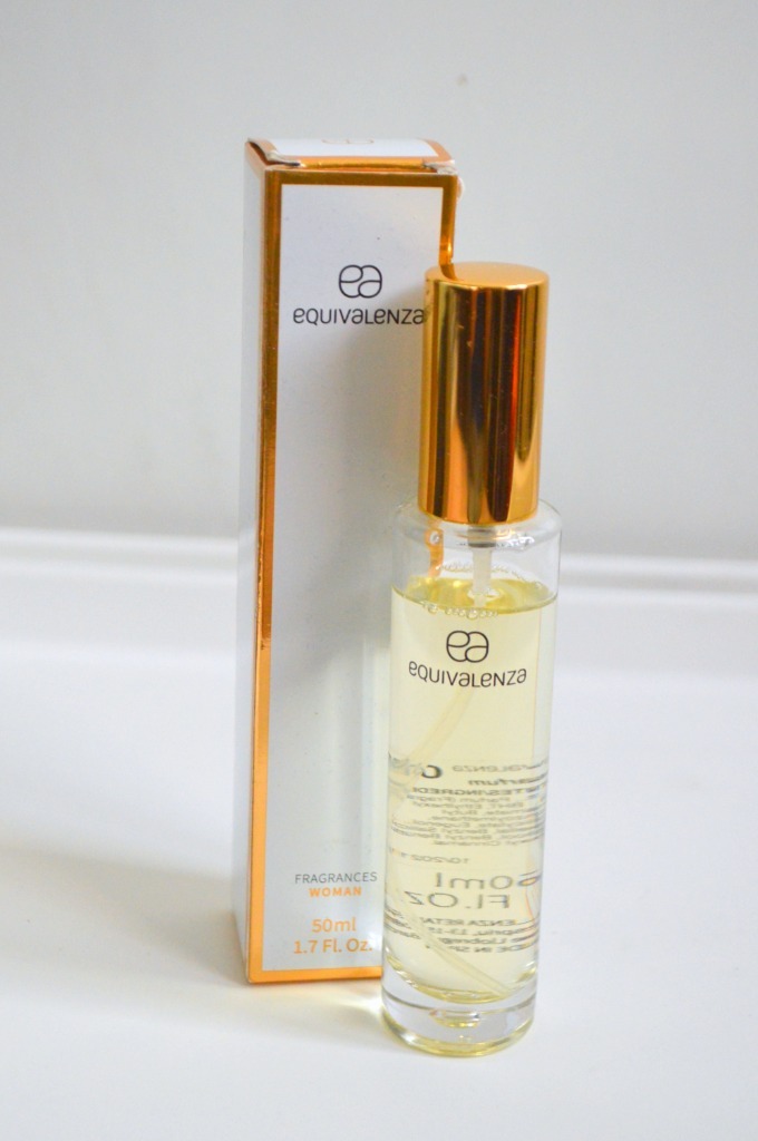 Equivalenza boss sale bottled