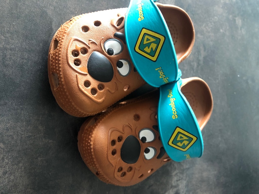 Crocs C4 C5 Moczkowo Kup teraz na Allegro Lokalnie