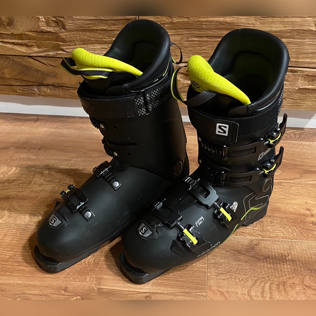 x max sport 110