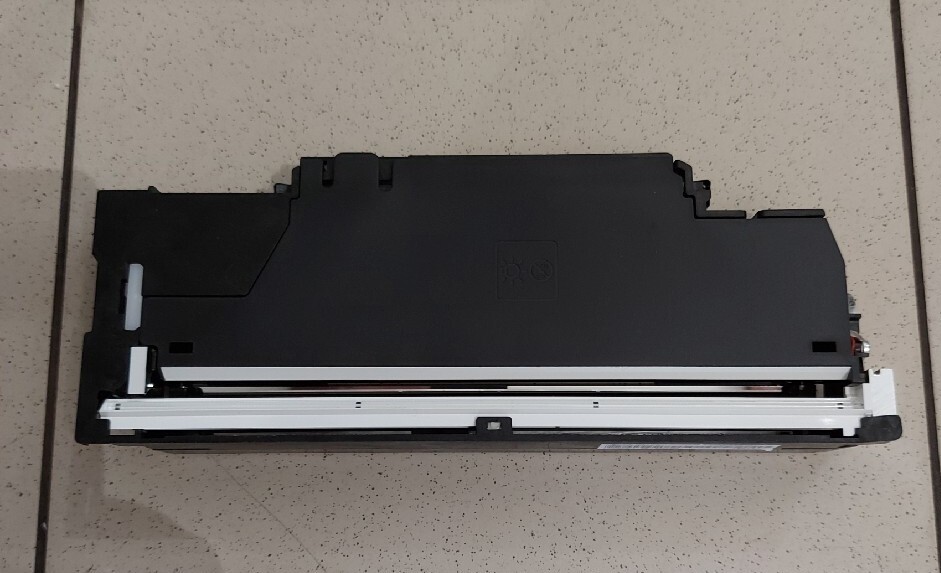 Moduł skanera drukarki HP CB532-60103 | Ludwinów | Kup teraz na Allegro ...