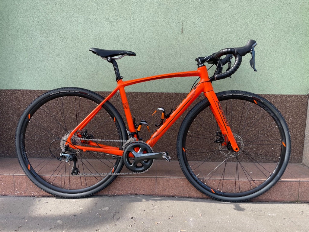 merida ride 300 review