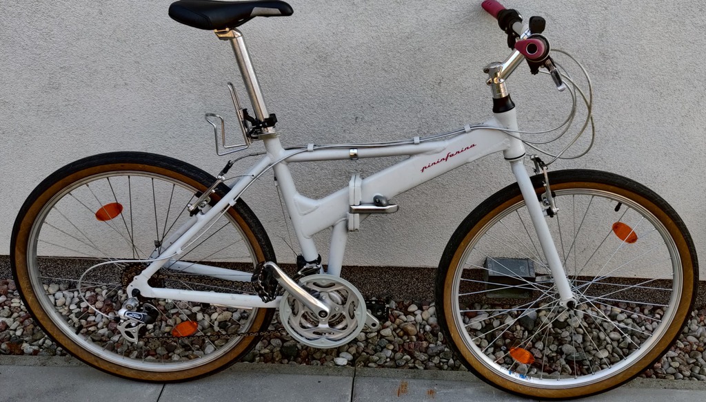 dahon pininfarina