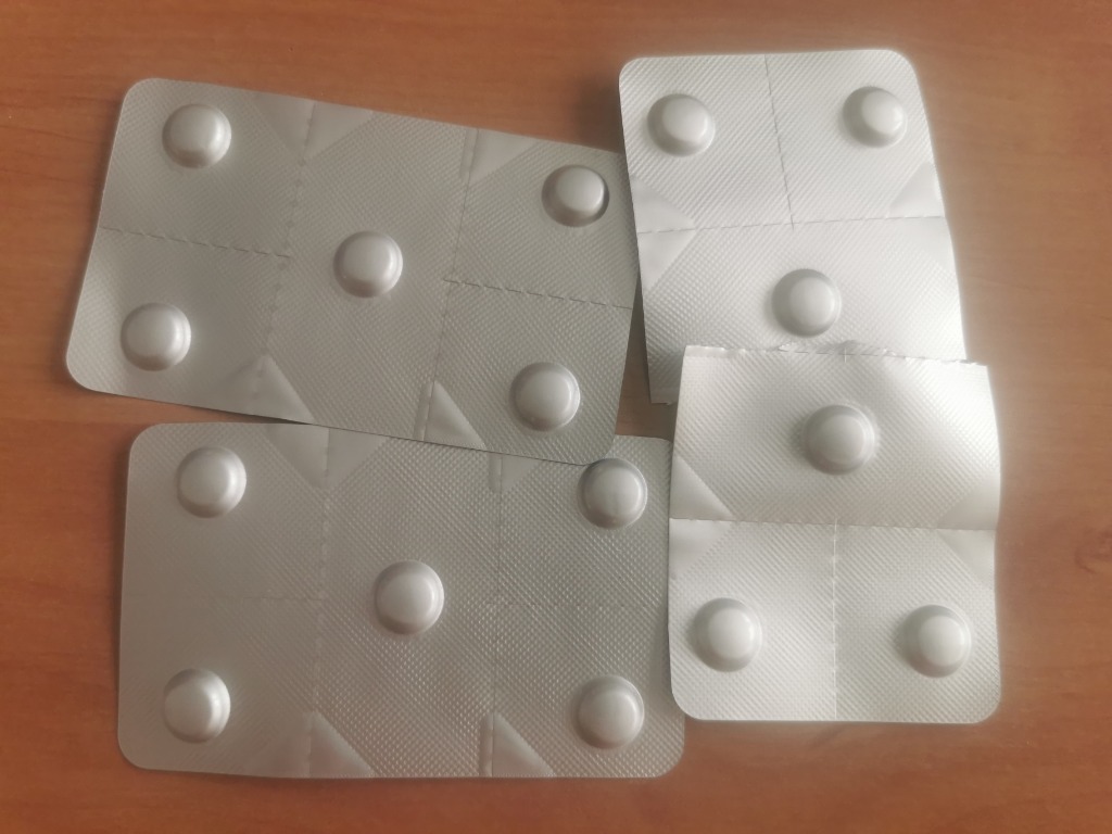 Palladia 10 mg 16 tabletek | Warszawa | Kup teraz na Allegro Lokalnie