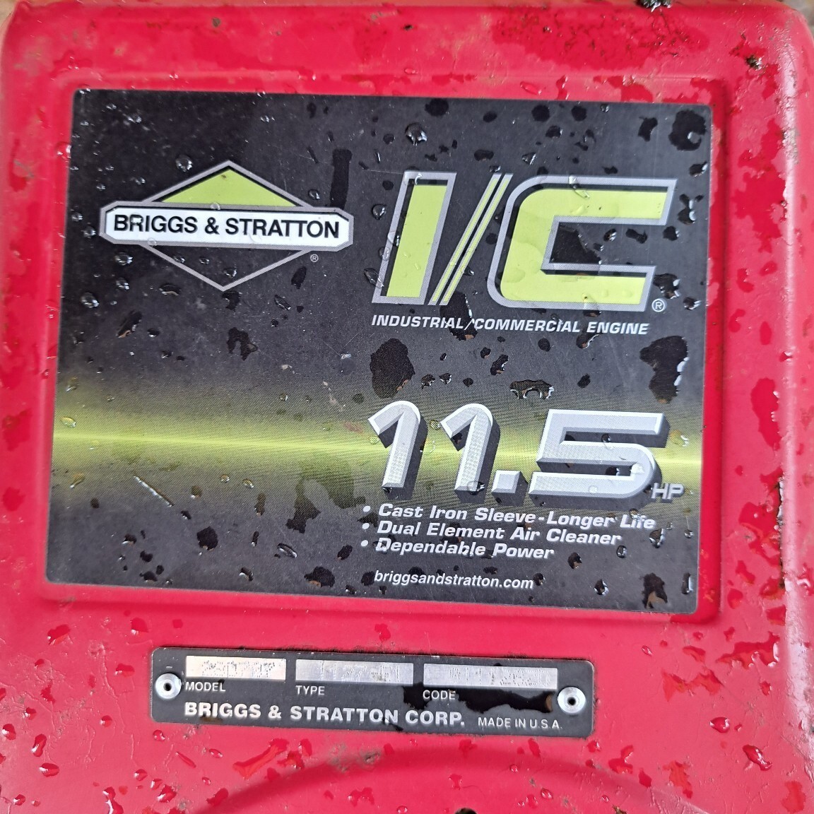 Kosiarka traktor snapper sr 120 11,5hp Bielawa Kup teraz na Allegro
