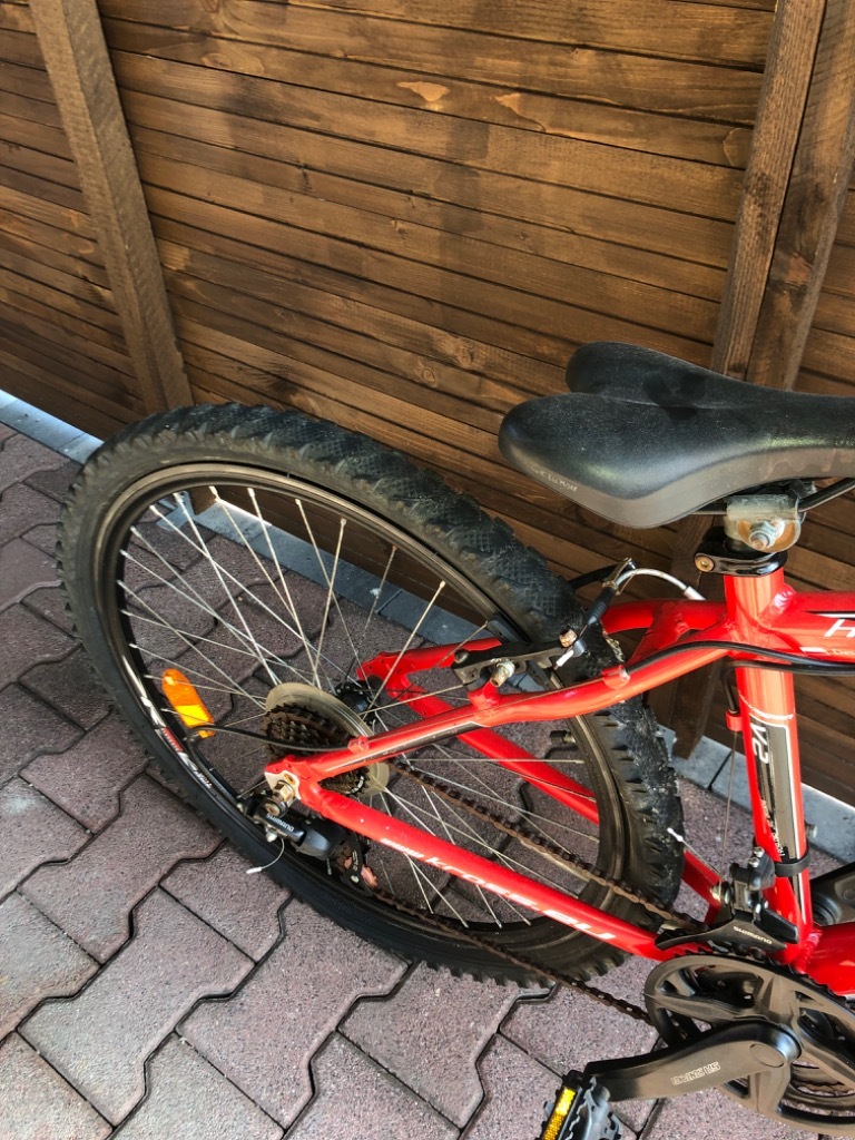 Rower kross hexagon v2 Wilamowice Kup teraz na Allegro Lokalnie