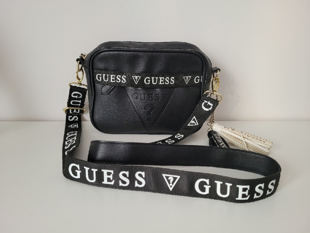 Guess gesabel top gym crossbody