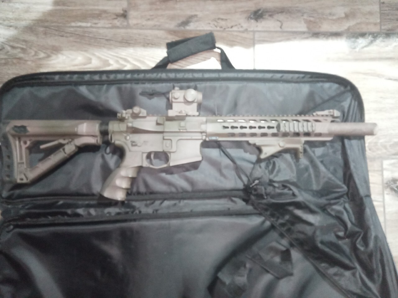 Replika ASG GC 16 Predator G&G Paczków Kup teraz na Allegro Lokalnie