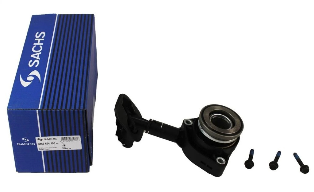 Sachs Frizione Idraulica - Ricambio Di Qualità Per La Tua Auto! - Foto 8