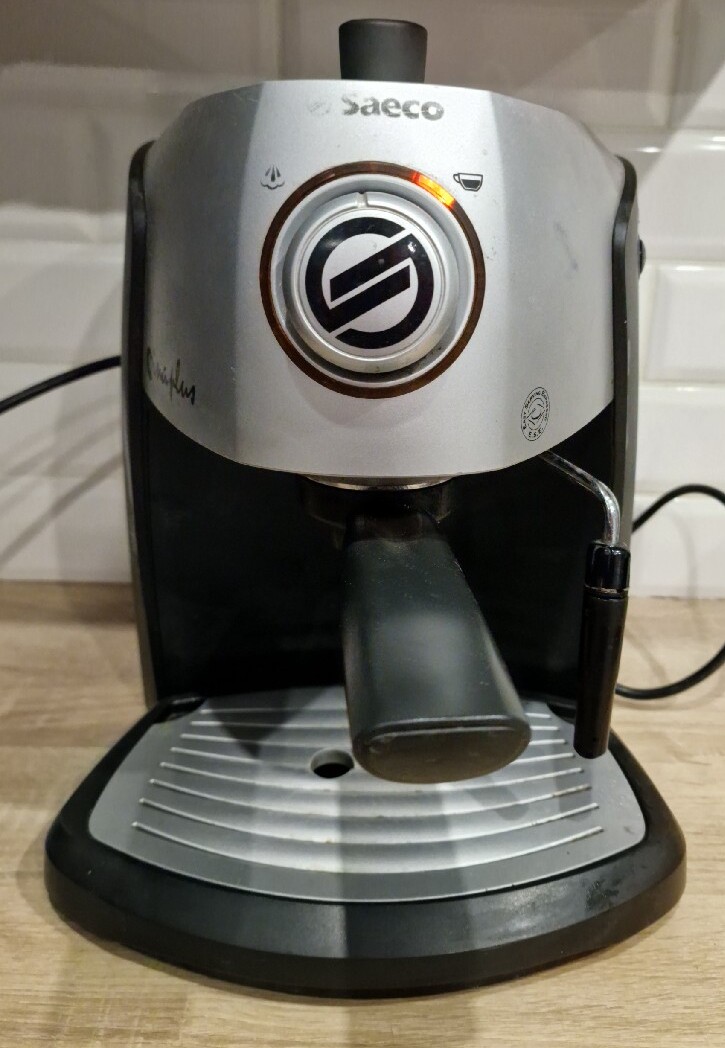 Saeco Via Torretta 240 sin 026x Gostyń Kup teraz na Allegro Lokalnie