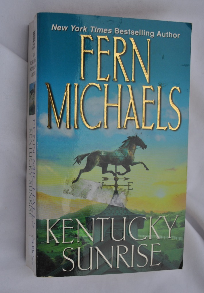 KENTUCKY SUNRISE FERN MICHAELS Warszawa Kup teraz na Allegro Lokalnie
