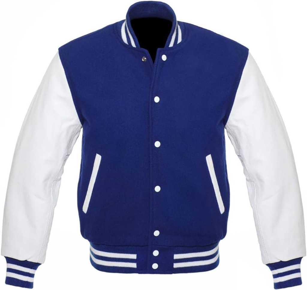 PRIMARK__Baseball Jacket / Męska bejsbolówka__XL Kup teraz