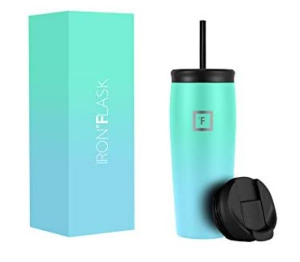 Kubek termiczny 710 ml IRON FLASK Sky wysyłka 24h Nowy Targ Kup