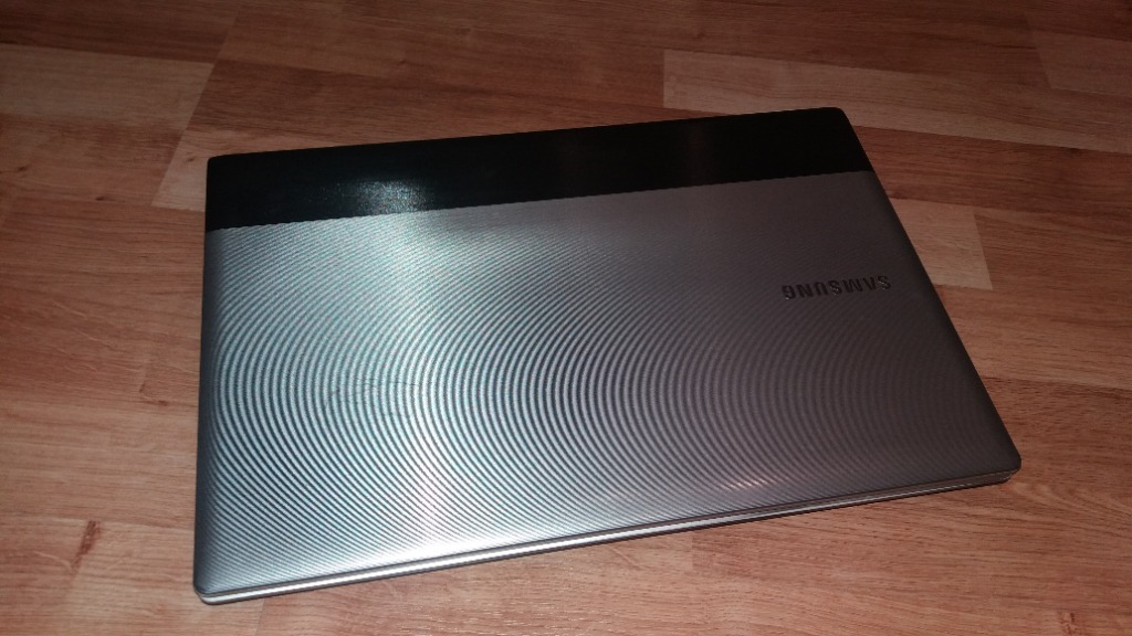 laptop samsung rv520 core i3 nvidia 520m hajnówka Kup teraz na