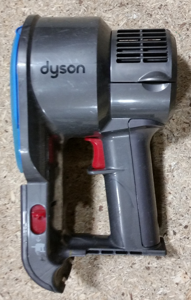 Dyson DC 31 Modół główny z silnikiem 21,6V 200W WROCŁAW Kup teraz