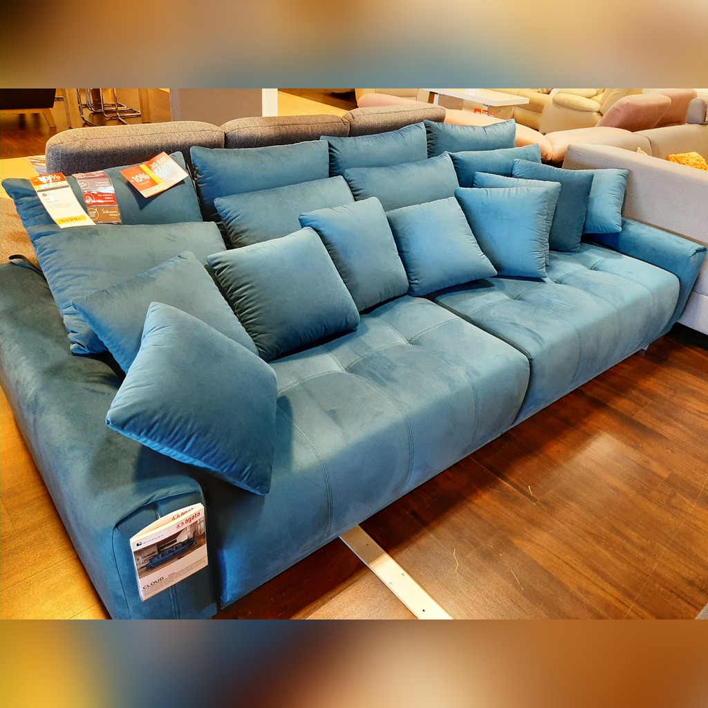Sofa Cloud Do Spania Codziennego Kup Teraz Za 2800 00 Zl Lodz Allegro Lokalnie