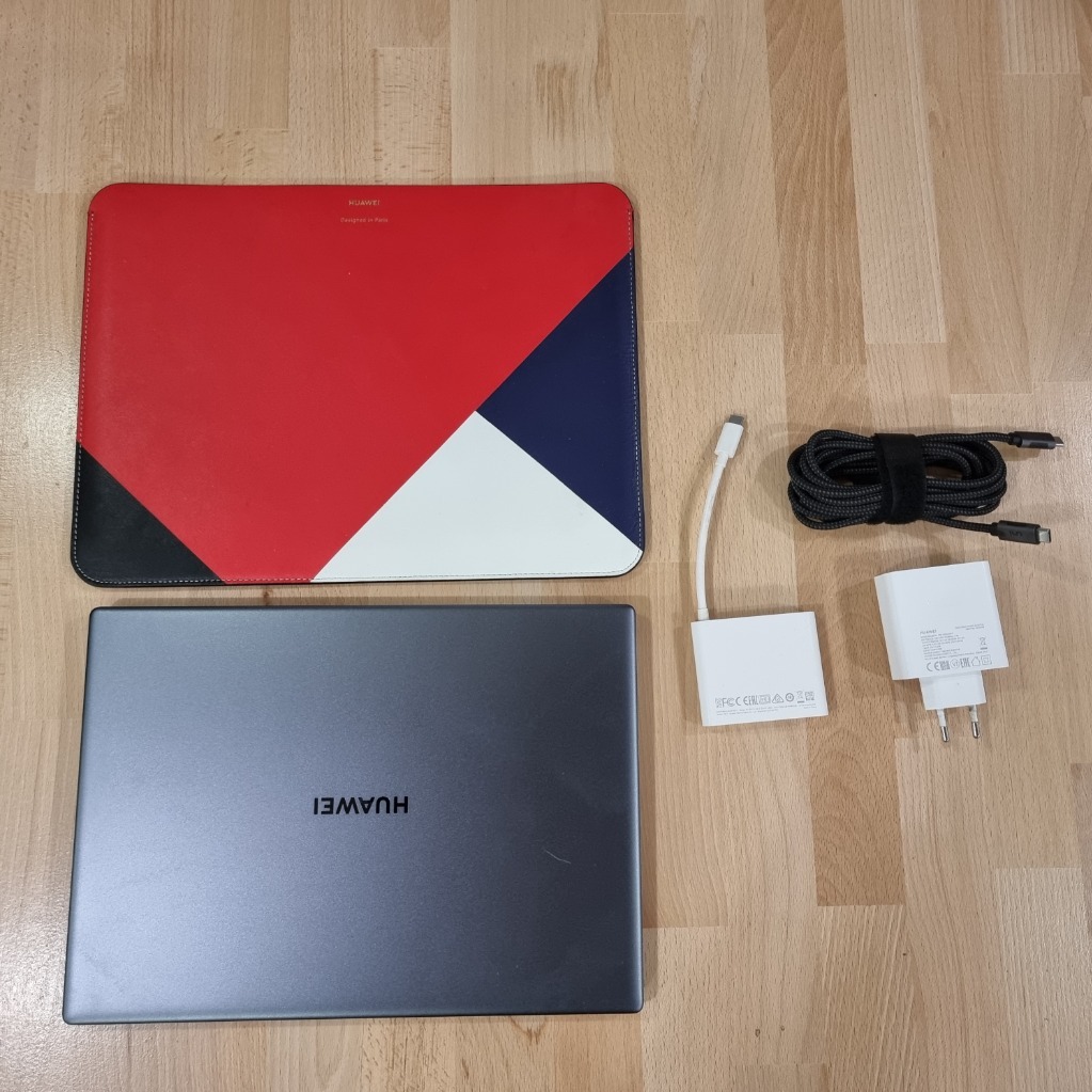 Huawei Matebook X pro 2019 Golina Kup teraz na Allegro Lokalnie