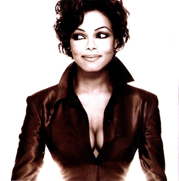 Janet jackson janet cd - Allegro Lokalnie